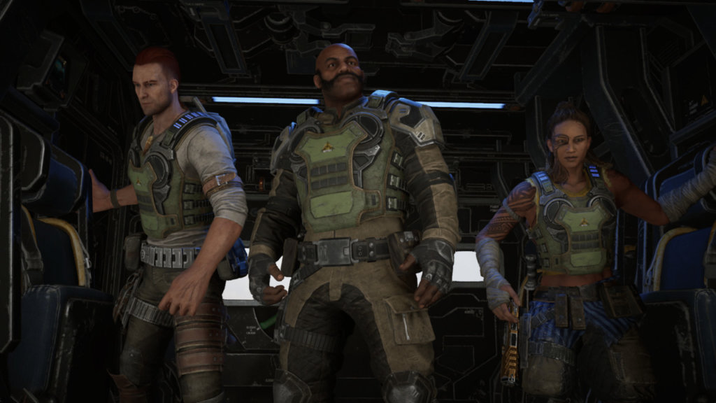 Gears 5