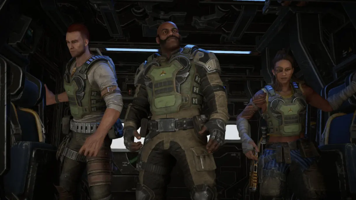 Gears 5