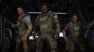 Imagen de Gears 5 coloca fecha a la nueva expansión para su campaña; se llamará Hivebusters