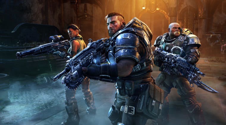 Imagen de Los creadores de Gears Tactics, Splash Damage, ya trabajan en un nuevo juego de ciencia ficción