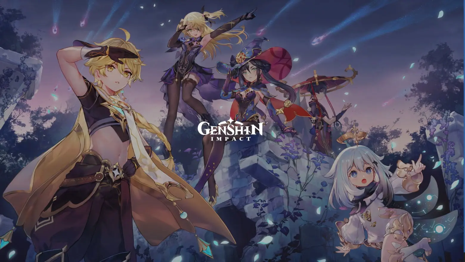 Genshin Impact