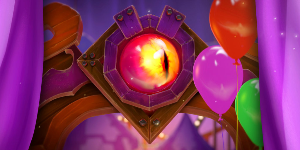 Hearthstone 1