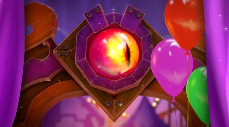 Imagen de ¿Nueva expansión? Hearthstone prepara grandes anuncios para la próxima semana