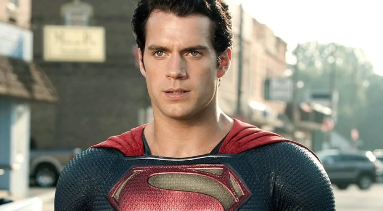 Imagen de Henry Cavill será el protagonista del 'reboot' de Los Inmortales