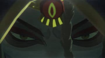 Imagen de Hyrule Warriors: La Era del Cataclismo presenta un personaje con su nuevo tráiler; descubre quién podría ser
