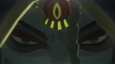 Imagen de Hyrule Warriors: La Era del Cataclismo presenta un personaje con su nuevo tráiler; descubre quién podría ser