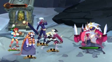 Imagen de Indivisible no recibirá más contenido tras el cierre de Lab Zero Games