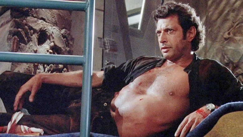 Jurassic World 3