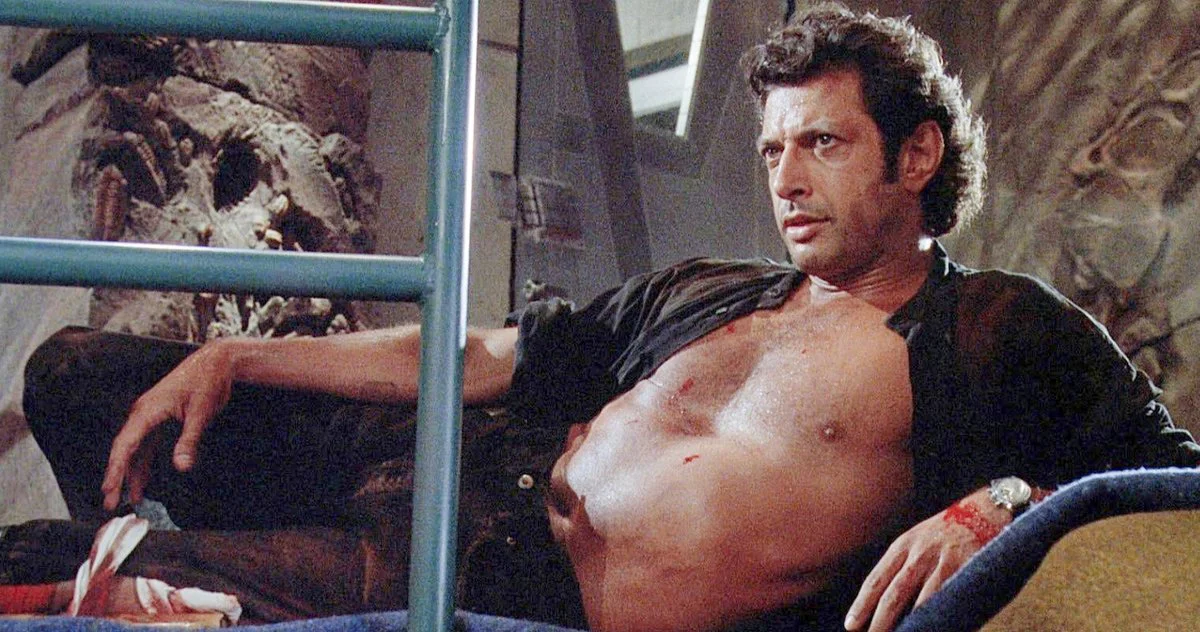 Jurassic World 3