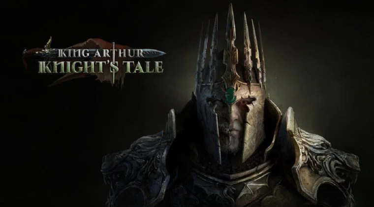 Imagen de Asistimos a la presentación de King Arthur: Knight´s Tale lo nuevo de NeocoreGames
