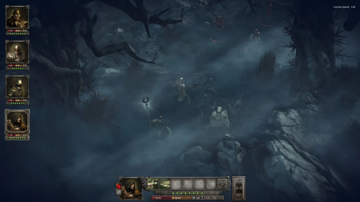King Arthur Knights Tale Screenshot 1