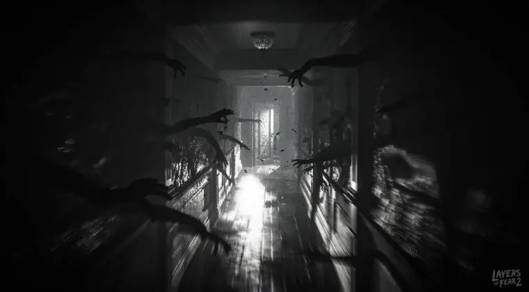 Imagen de Costume Quest 2 y Layers of Fear 2 ya están disponibles de forma gratuita en Epic Games Store
