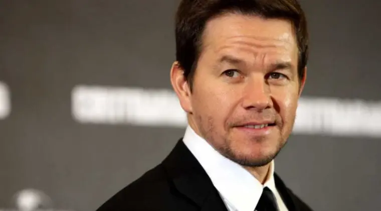 Imagen de Uncharted: Primer vistazo a  Mark Wahlberg como Sully