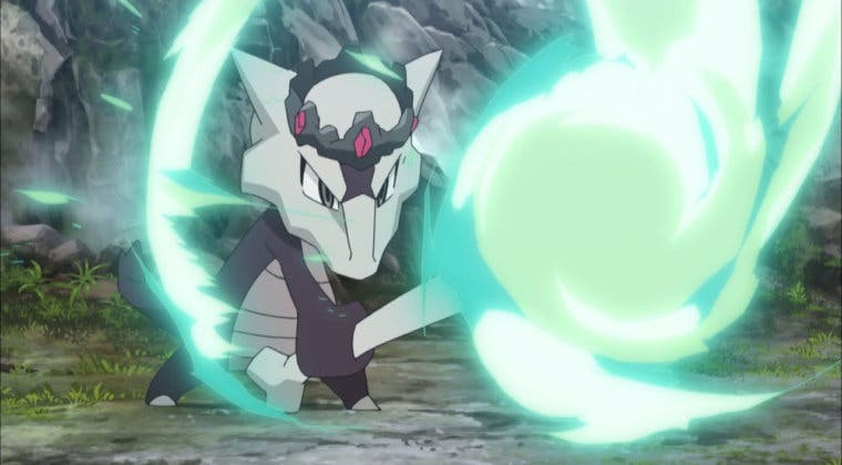 Imagen de Pokémon GO inicia el Día de incursiones de Marowak de Alola
