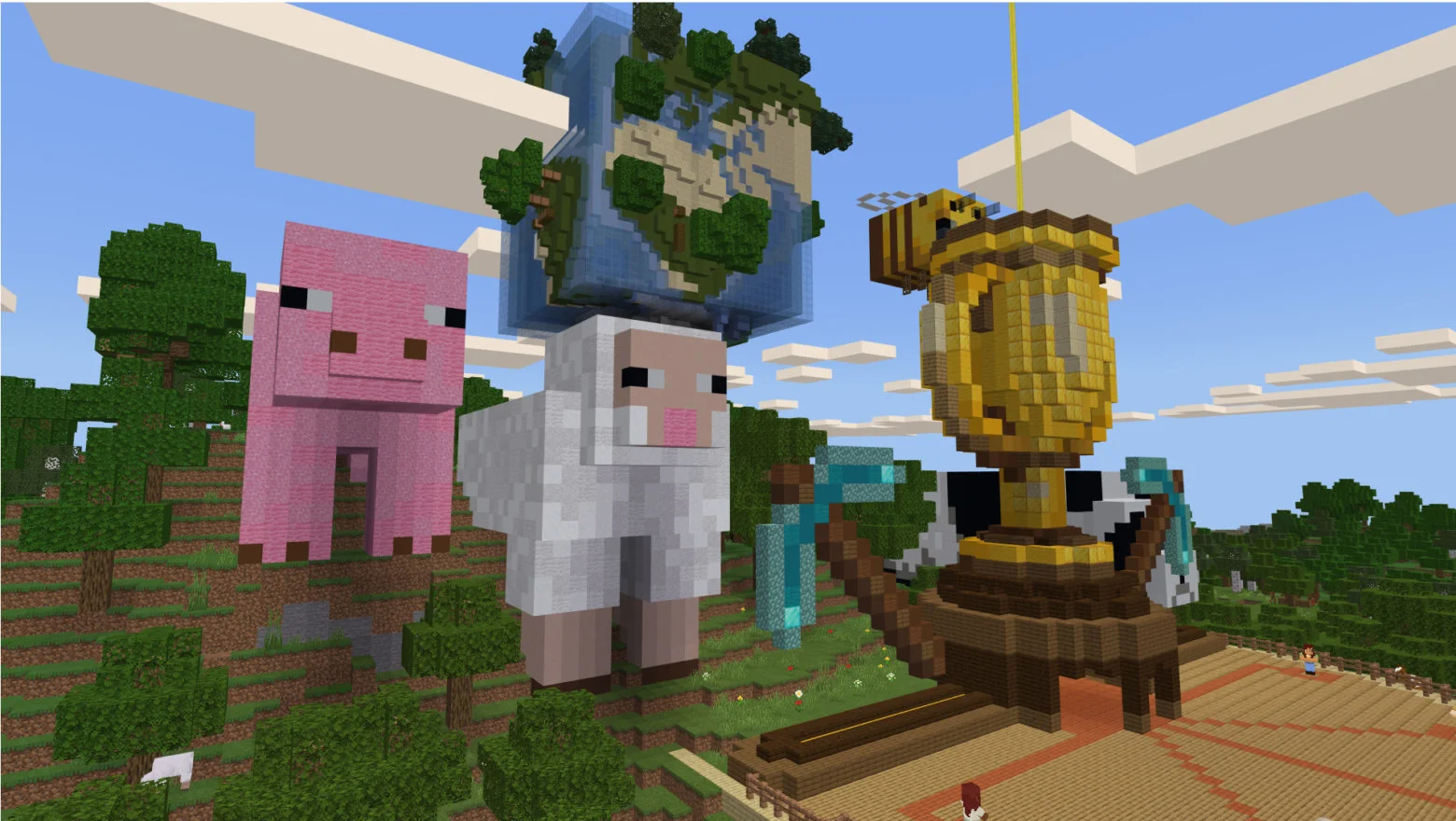 Minecraft
