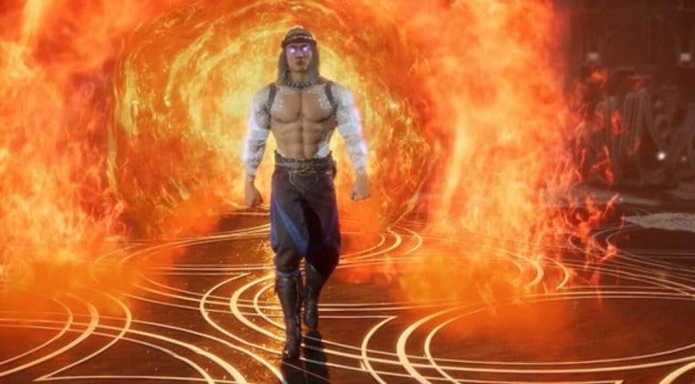 Imagen de El próximo DLC de Mortal Kombat 11 podría ser una continuación de Aftermath
