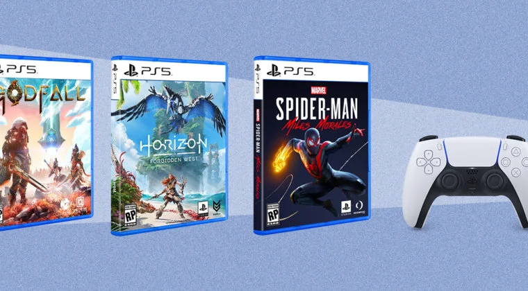 Imagen de 4chan: PS5 no admitiría juegos usados en otra consola