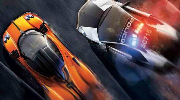Imagen de Need for Speed: Hot Pursuit Remastered filtra imágenes, carátula, fecha y más detalles