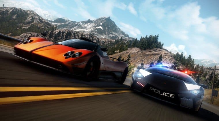 Imagen de Need for Speed Hot Pursuit Remastered es anunciado en un nuevo tráiler con fecha de lanzamiento