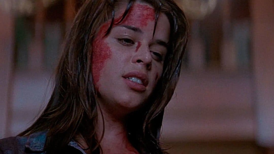 Scream 5: Neve Campbell asegura que acabará 'cubierta de sangre' en la