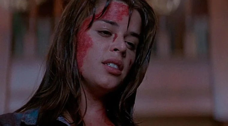 Imagen de Scream 5: Neve Campbell asegura que acabará 'cubierta de sangre' en la película