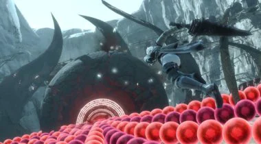 Imagen de NieR Replicant desvela sus requisitos mínimos y recomendados para PC