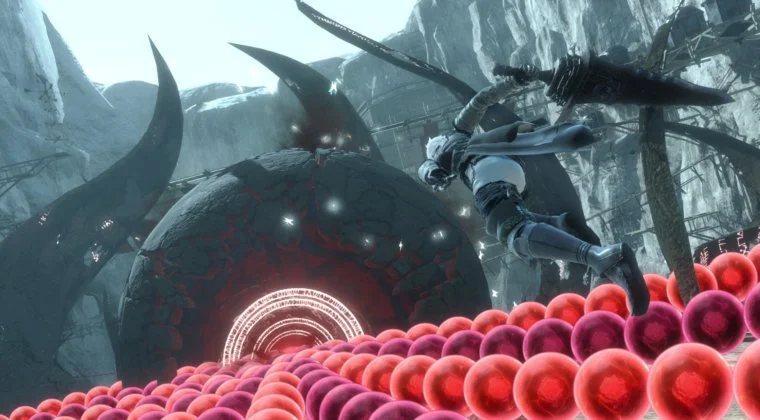 Imagen de NieR Replicant desvela sus requisitos mínimos y recomendados para PC