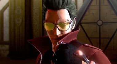 Imagen de Grasshopper Manufacture comparte un nuevo gameplay de No More Heroes 3