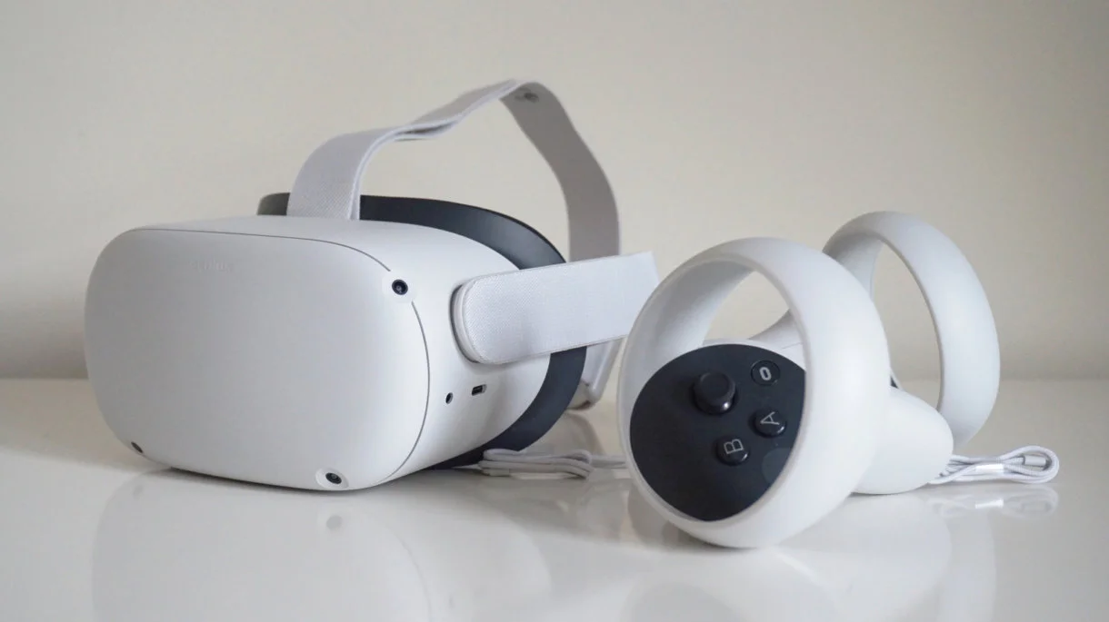 oculus quest 2