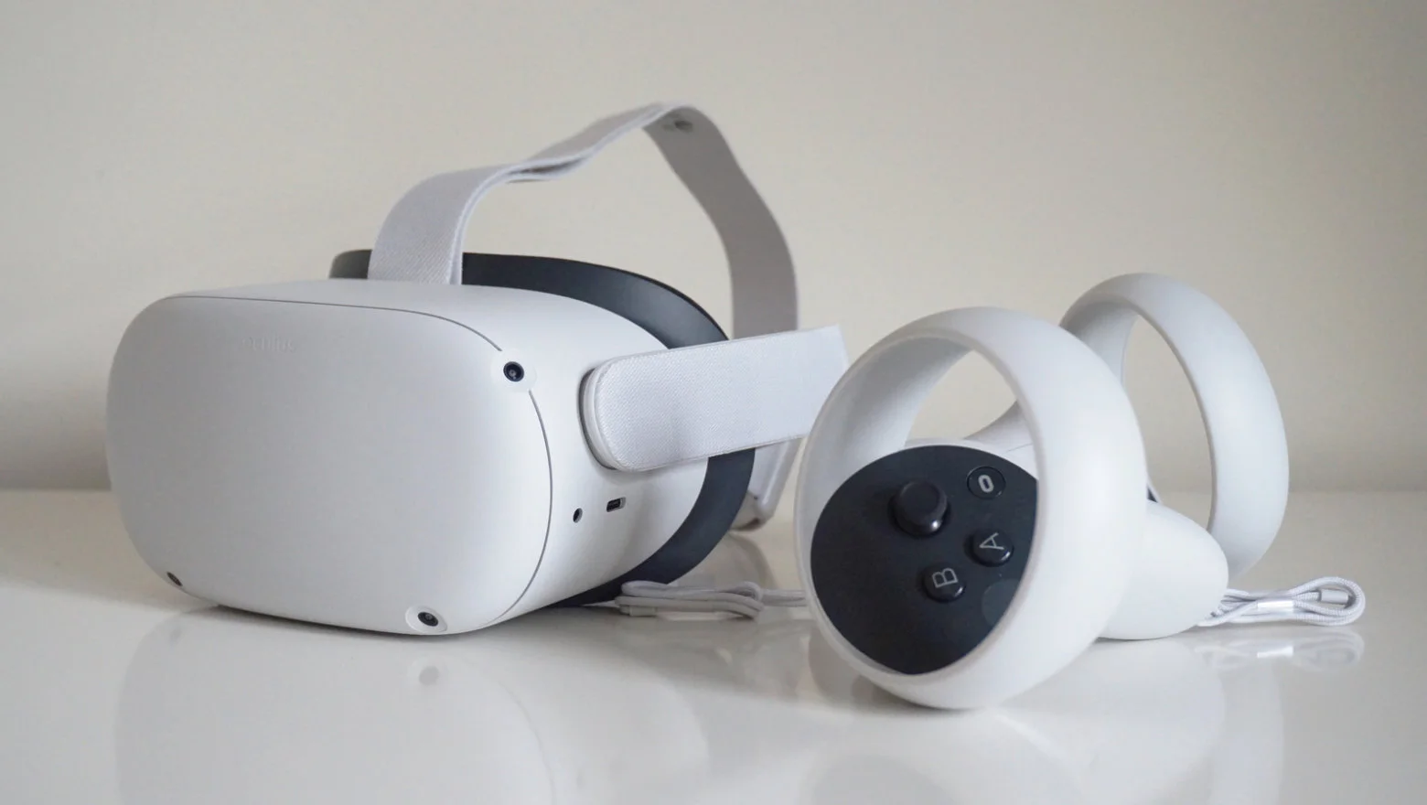 oculus quest 2