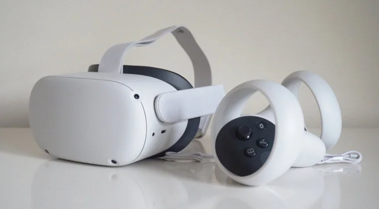 Imagen de Los 120Hz y el juego inalámbrico en PC de forma nativa llegan a Oculus Quest 2 a través de su última actualización