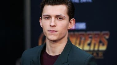 Imagen de El duro cambio físico por el que pasó Tom Holland para Cherry, su nueva película