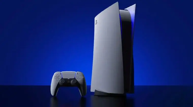 Imagen de Esta tienda permite reservar ya mismo una PS5 con lector o edición digital