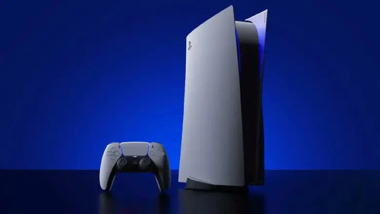 ps5