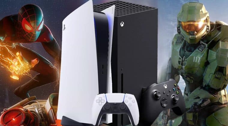 Imagen de ¿Es posible conseguir una PS5/Xbox Series X en el Black Friday? Te decimos cómo hacerlo