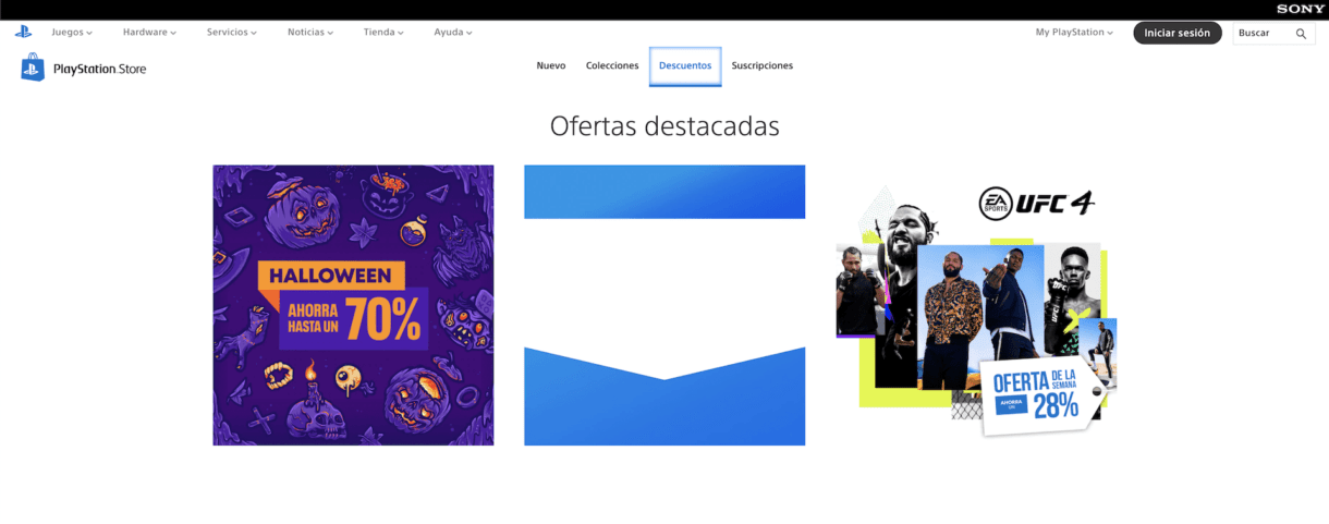 PSStore Nueva3