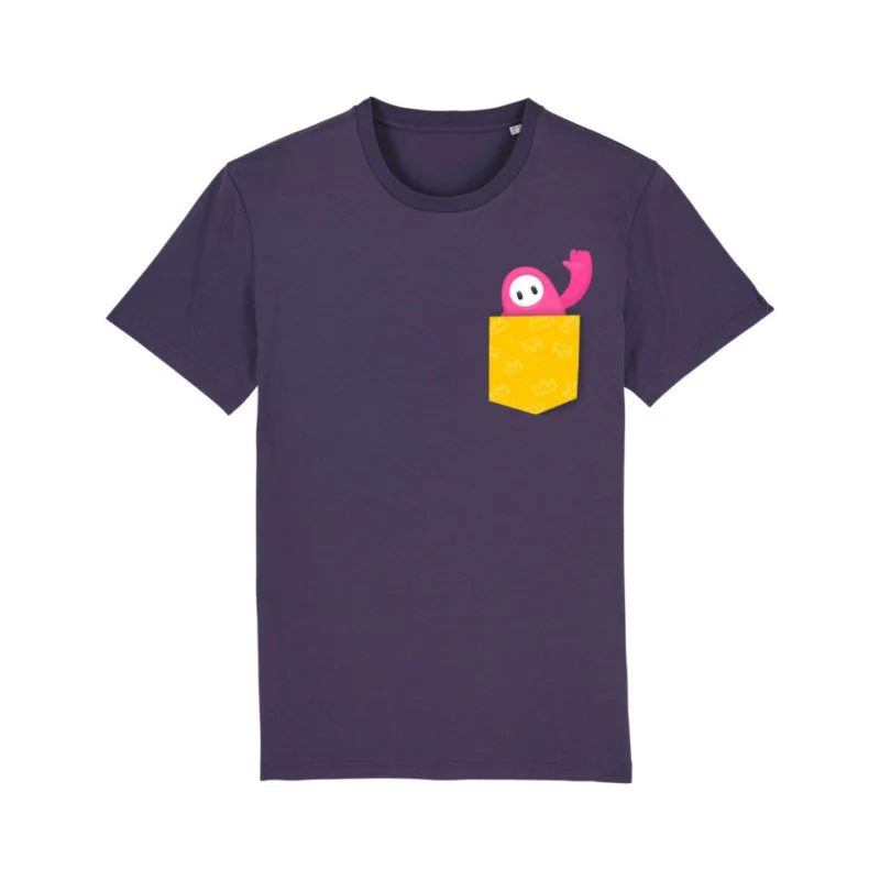 PocketWaveT Shirt Frontweb 1280x1280