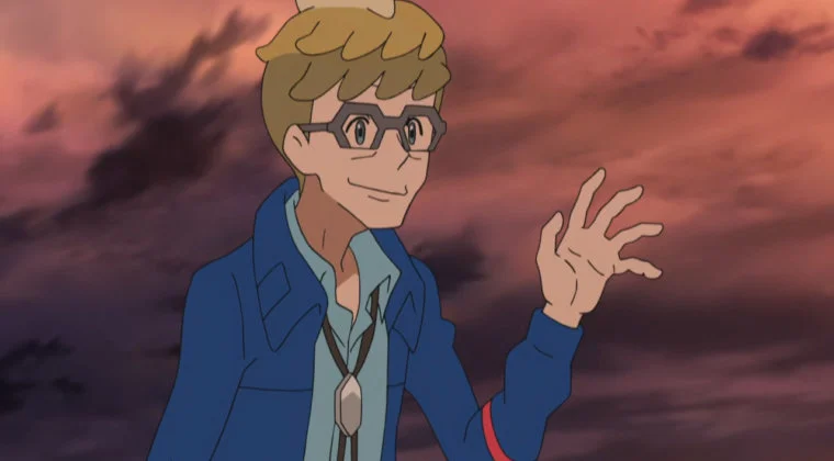 Imagen de Pokémon Masters recibe un nuevo capítulo de su historia principal