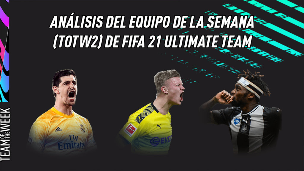 Portada analisis TOTW2 FIFA 21