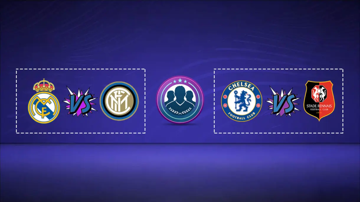 FIFA 21 Ultimate Team Predicción SBC Partidos Clave de la UEFA 03-11-2020