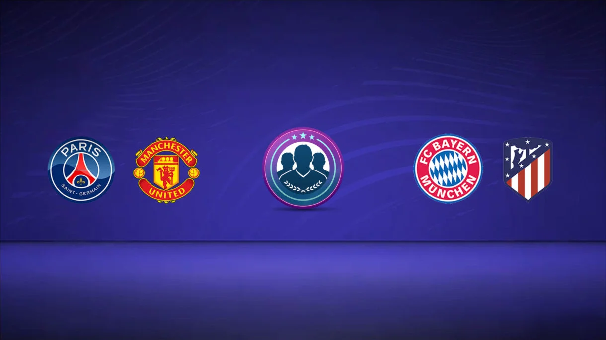 Predicción Partidos Clave de la UEFA