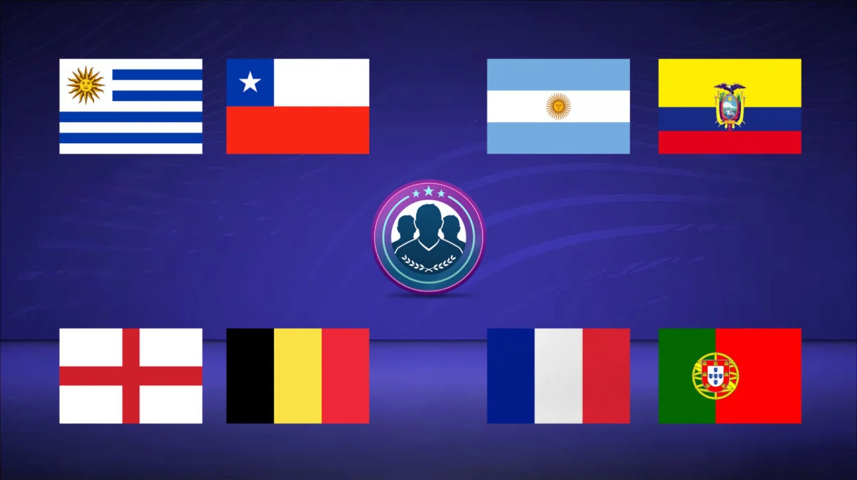 Predicción Partidos de Marquesinas 2 FIFA 21 Ultimate Team