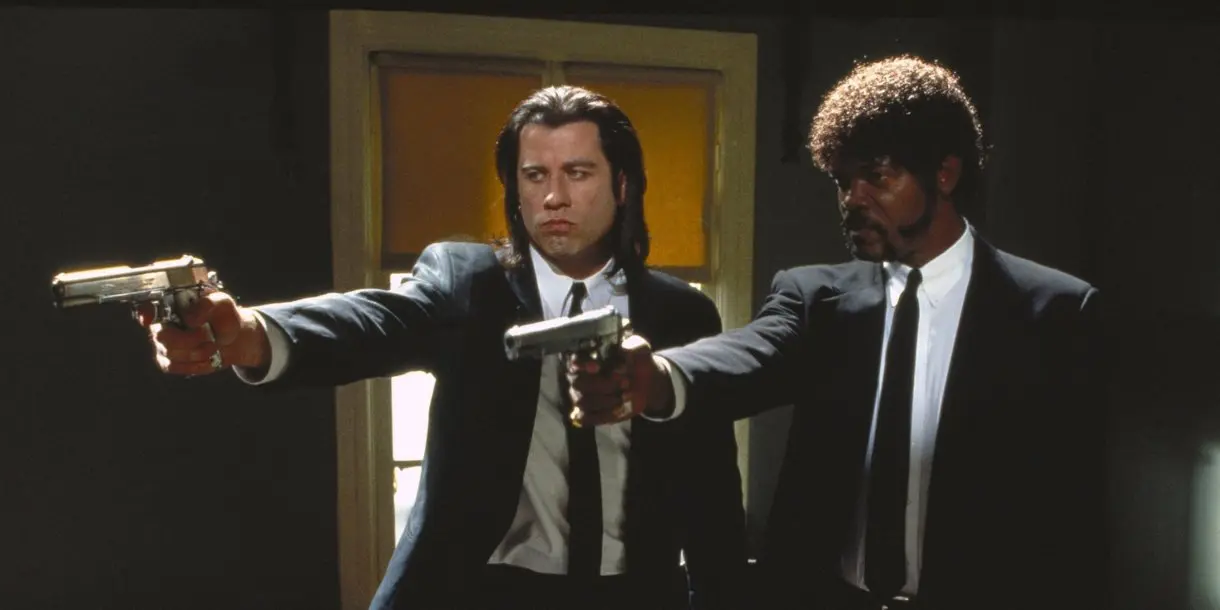 Pulp Fiction Duo2 min
