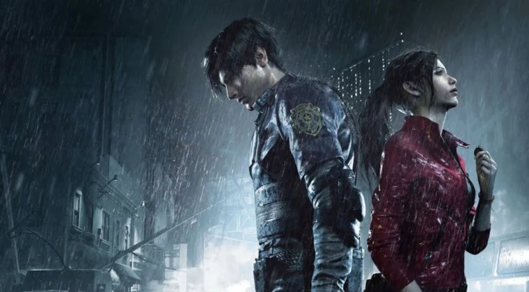 Imagen de Resident Evil tendrá una precuela y ya cuenta con un espectacular reparto