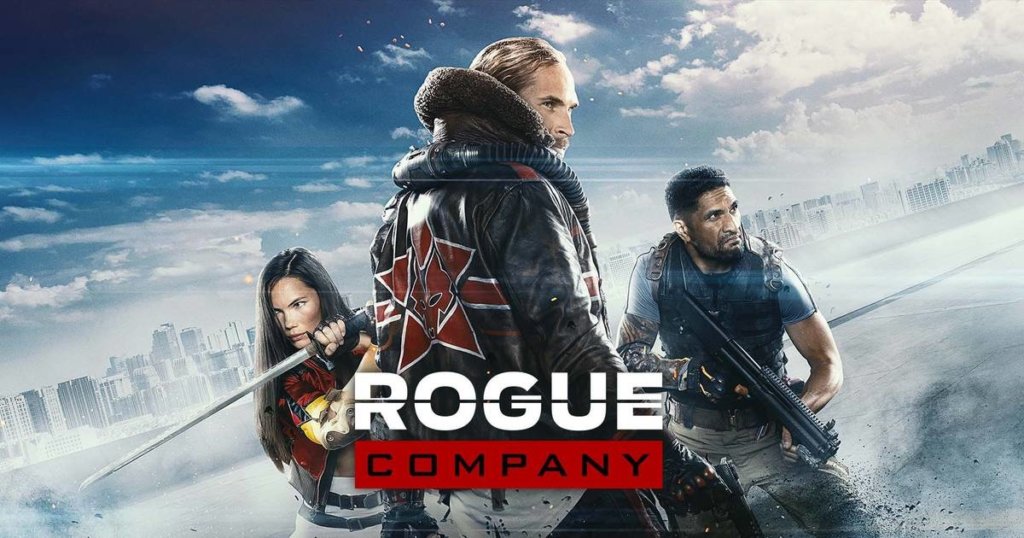 Rogue Company