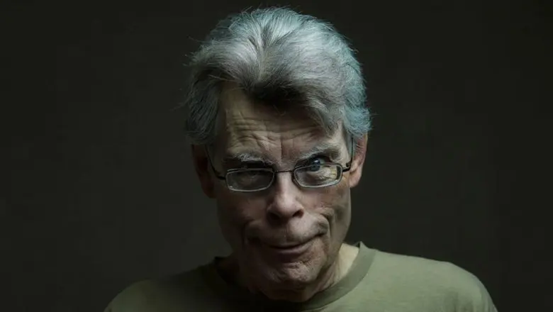 Stephen King