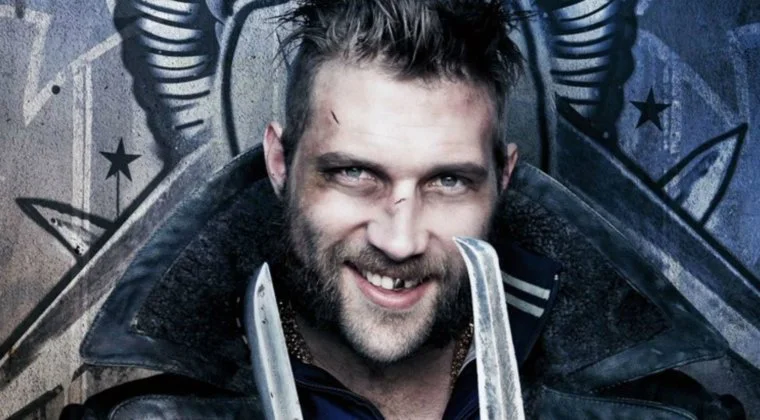 Imagen de The Suicide Squad: Jai Courtney (Capitán Bumerang) quiere hacer una película con Flash