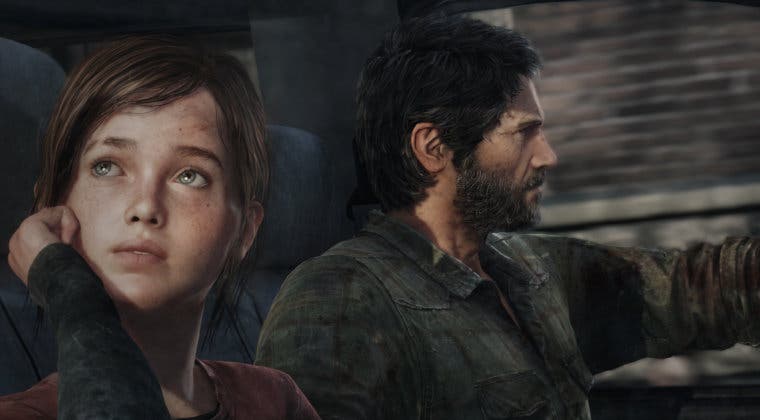 Imagen de Las pantallas de carga de The Last of Us Remastered se han reducido en un 70% para PS4