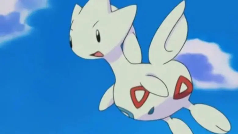 Togetic Pokémon GO