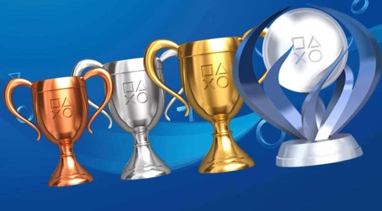 Imagen de Los trofeos de PS5 otorgarían recompensas gratis a los jugadores